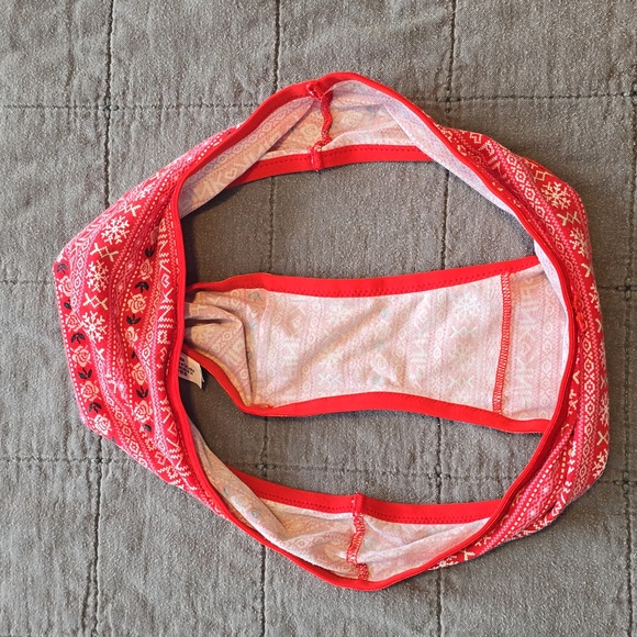 🍑PINK Cheeky Panty🍑 - Picture 3 of 6